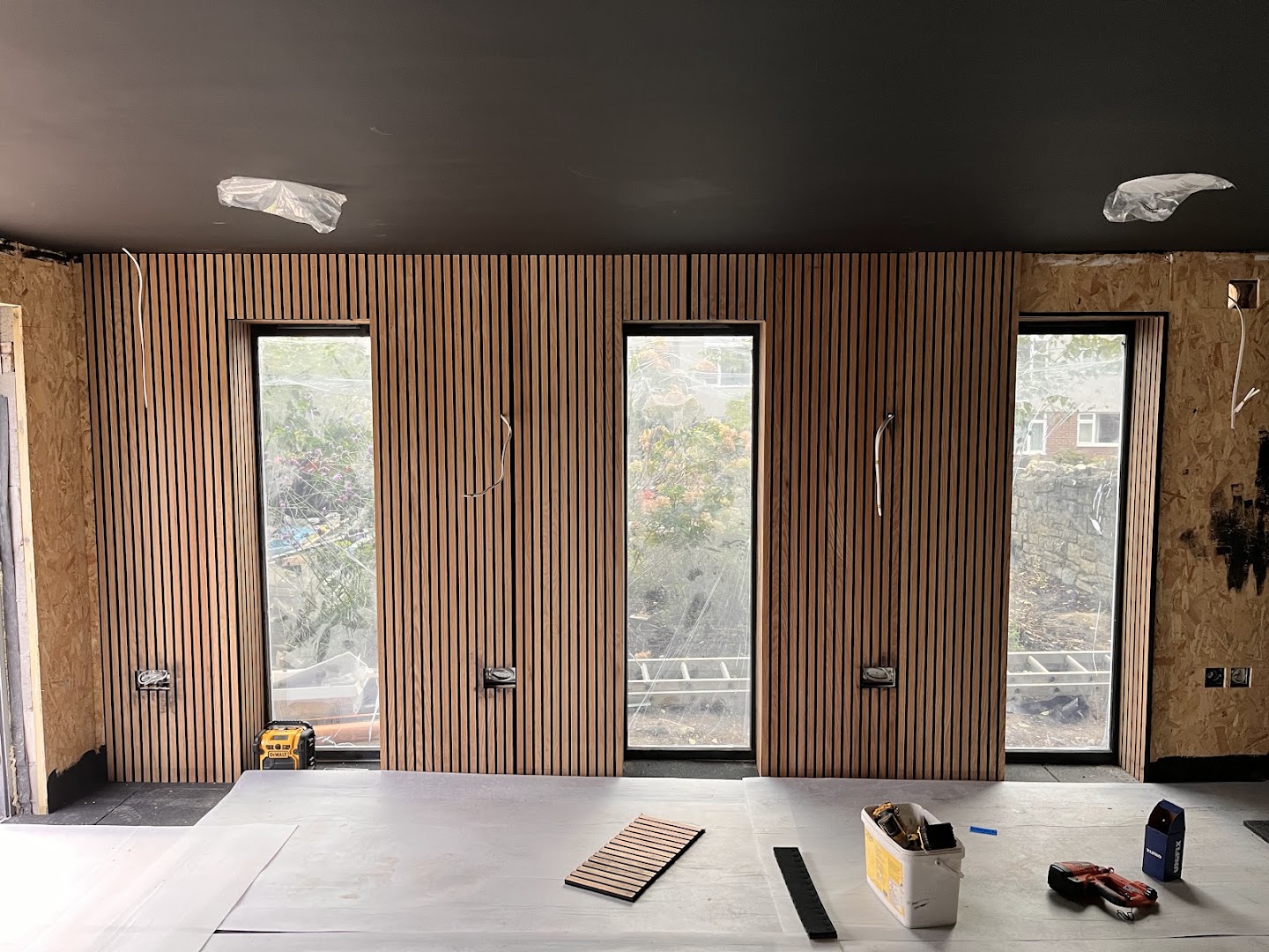 Mike Thomas Carpentry & stove installations — Photos 8