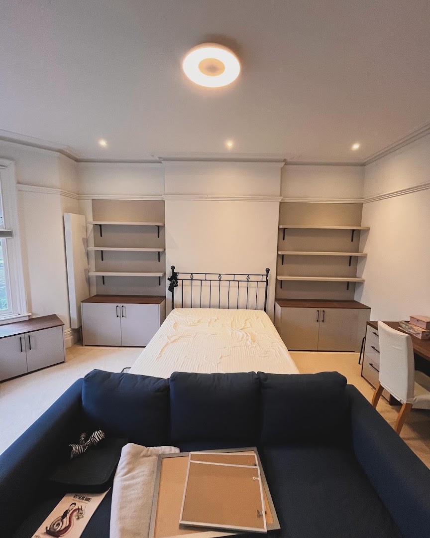 Mike Thomas Carpentry & stove installations — Photos 10