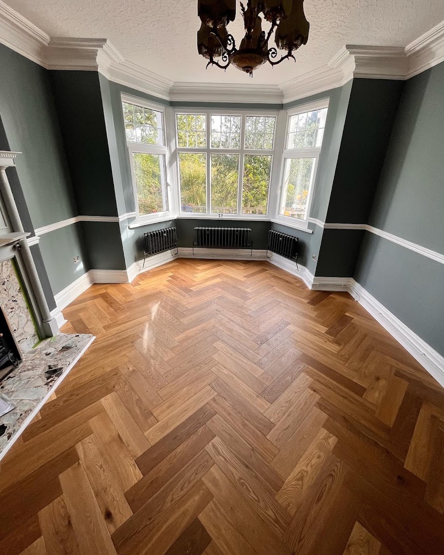 Mike Thomas Carpentry & stove installations — Photos 3