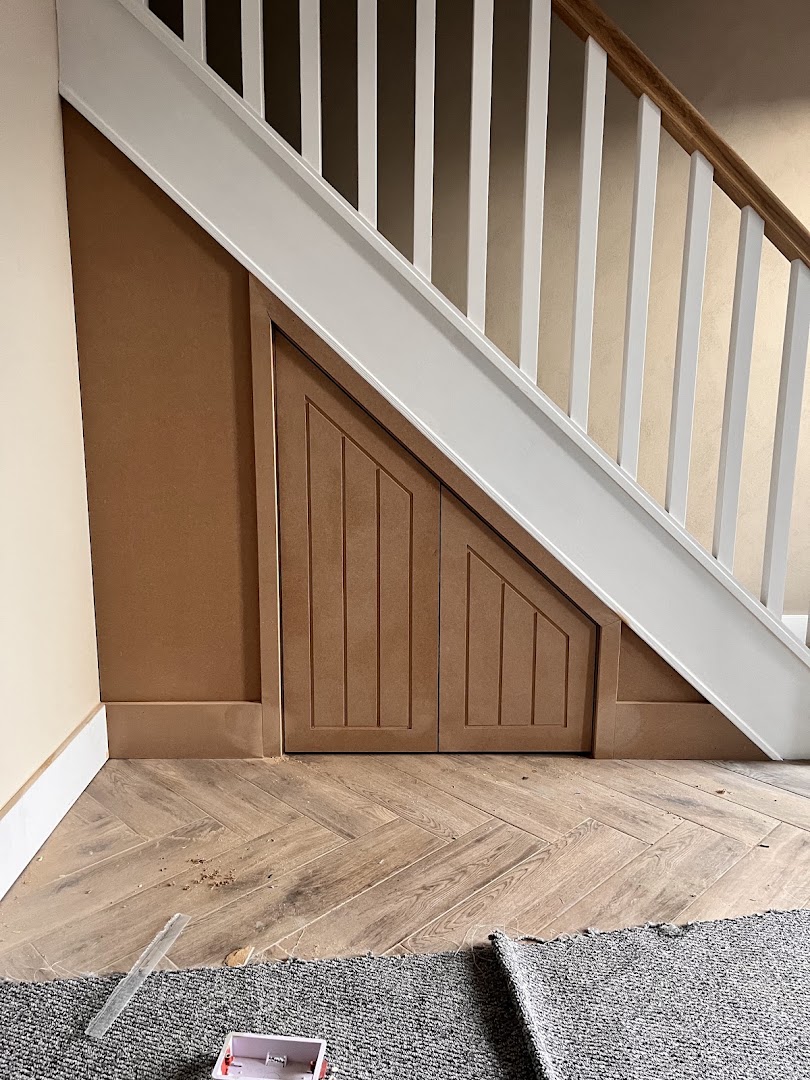 Mike Thomas Carpentry & stove installations — Photos 7