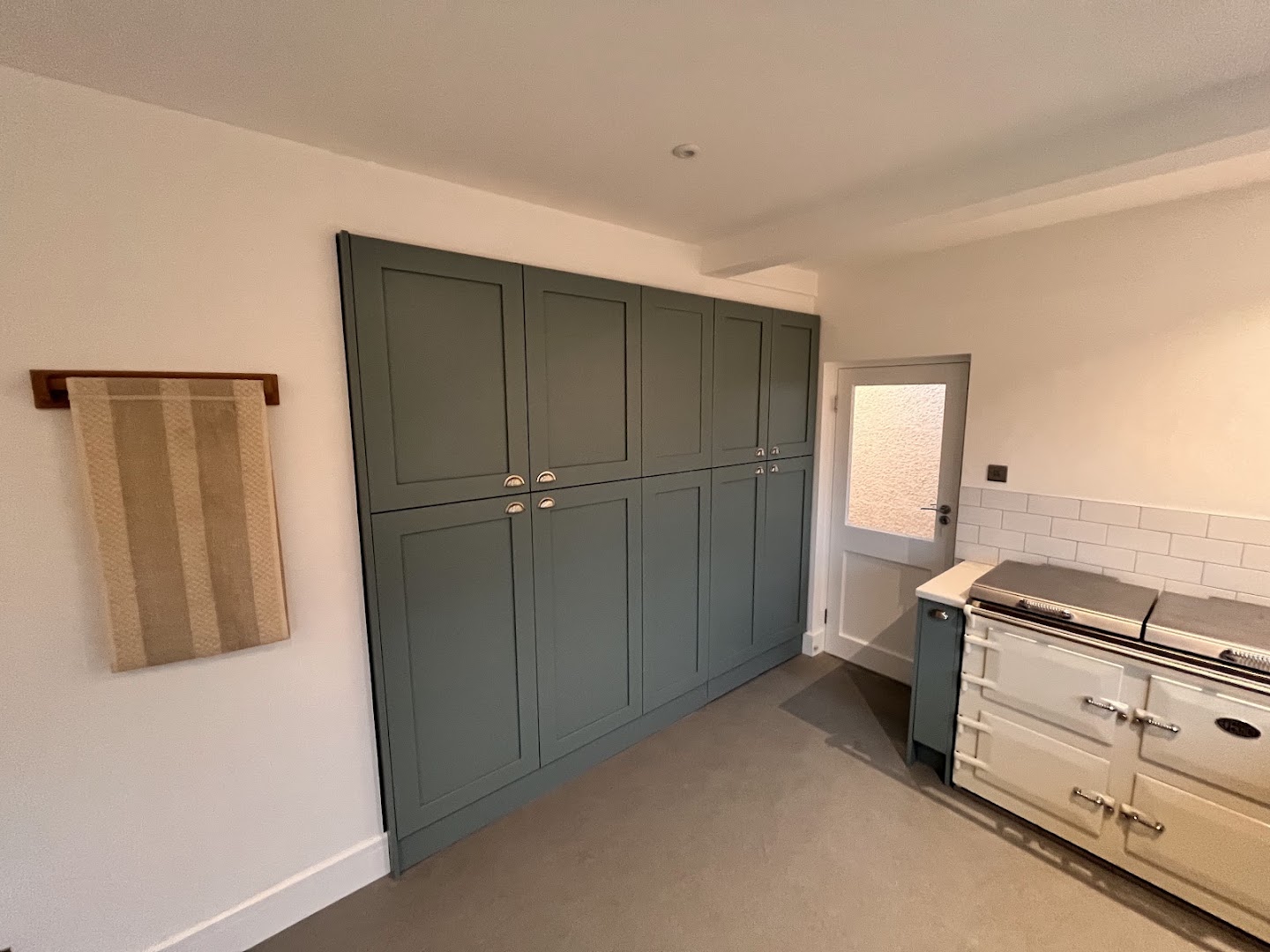 Mike Thomas Carpentry & stove installations — Photos 5